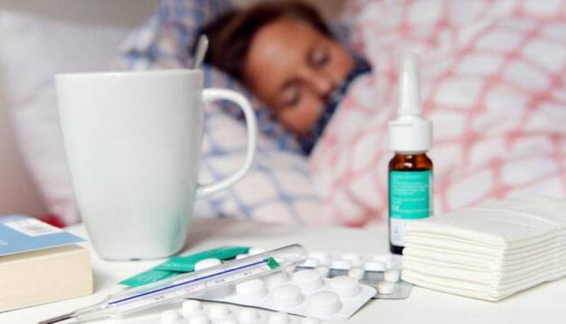 چند درمان‌ خانگی برای سرماخوردگی